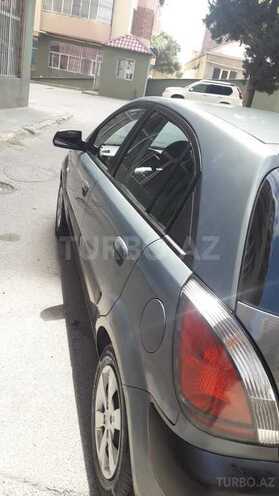 Kia Rio 2007, 380,860 km - 1.5 l - Bakı