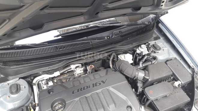 Kia Rio 2007, 380,860 km - 1.5 l - Bakı