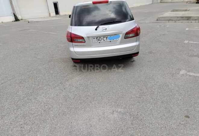 Nissan Wingroad 2016, 73,000 km - 1.5 l - Bakı