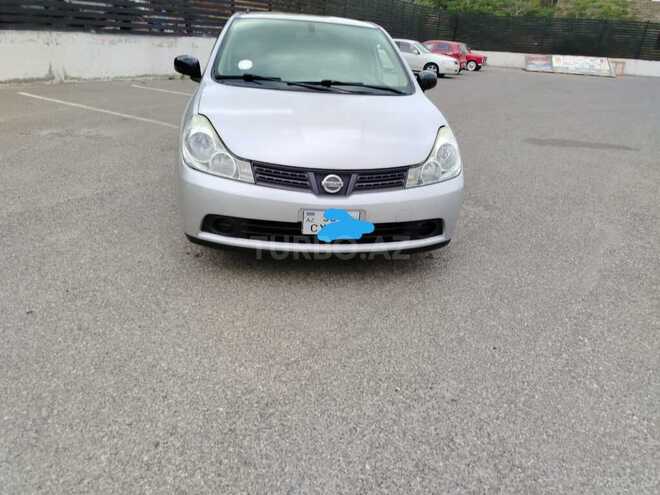 Nissan Wingroad 2016, 73,000 km - 1.5 l - Bakı