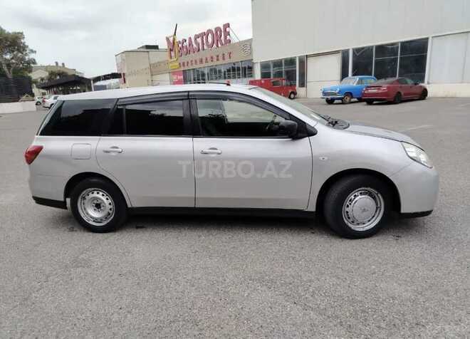 Nissan Wingroad 2016, 73,000 km - 1.5 l - Bakı