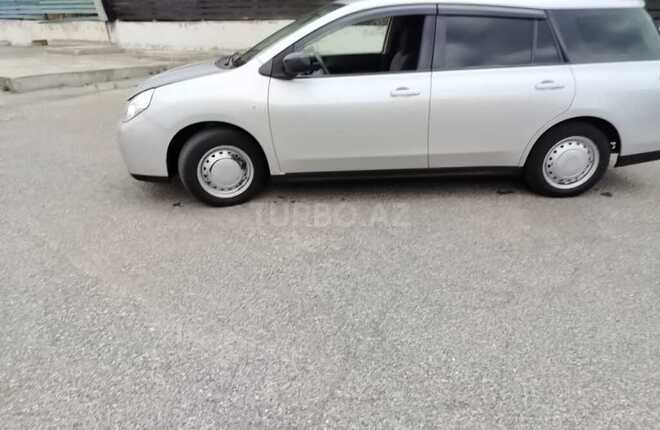 Nissan Wingroad 2016, 73,000 km - 1.5 l - Bakı