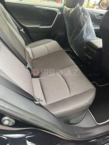 Toyota RAV4 2024, 0 km - 2.5 l - Bakı