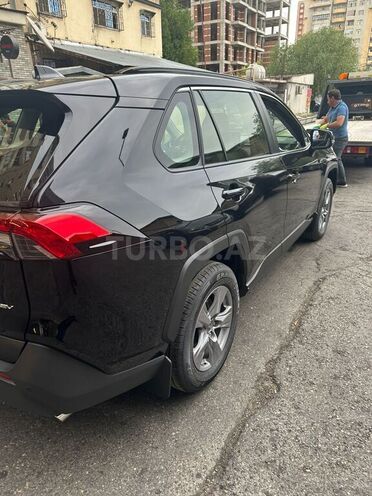 Toyota RAV4 2024, 0 km - 2.5 l - Bakı