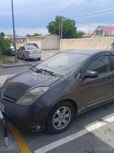 Toyota Prius 2008, 337,000 km - 1.5 l - Bakı