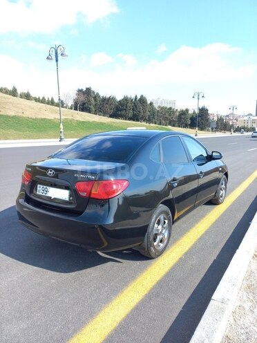 Hyundai Elantra 2009, 285,500 km - 1.6 l - Bakı