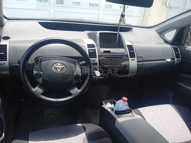Toyota Prius 2008, 337,000 km - 1.5 l - Bakı
