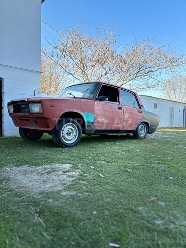LADA (VAZ) 2107 1983, 77,777 km - 1.3 l - Neftçala