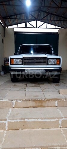 LADA (VAZ) 2107 2011, 83,651 km - 1.6 l - Bakı
