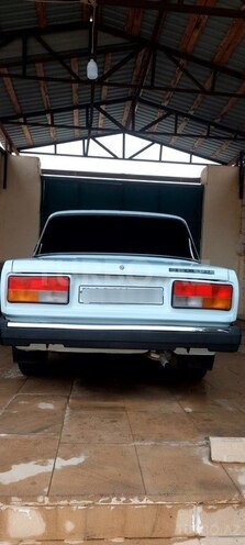LADA (VAZ) 2107 2011, 83,651 km - 1.6 l - Bakı