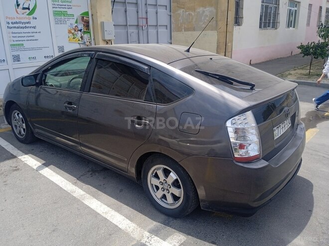 Toyota Prius 2008, 337,000 km - 1.5 l - Bakı