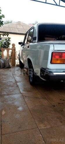 LADA (VAZ) 2107 2011, 83,651 km - 1.6 l - Bakı