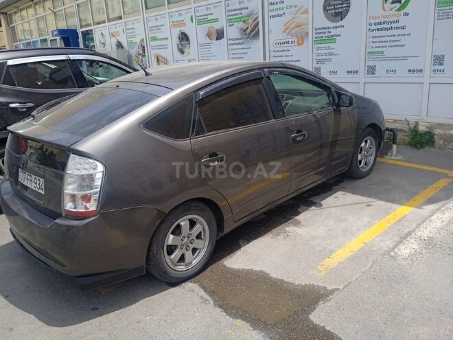 Toyota Prius 2008, 337,000 km - 1.5 l - Bakı