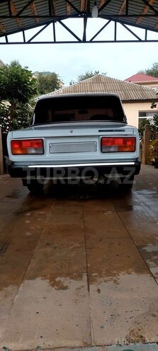 LADA (VAZ) 2107 2011, 83,651 km - 1.6 l - Bakı