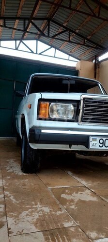 LADA (VAZ) 2107 2011, 83,651 km - 1.6 l - Bakı