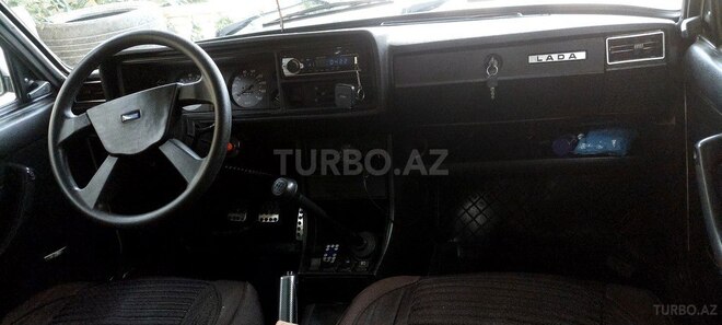 LADA (VAZ) 2107 2011, 83,651 km - 1.6 l - Bakı
