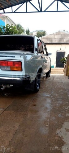 LADA (VAZ) 2107 2011, 83,651 km - 1.6 l - Bakı