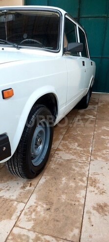 LADA (VAZ) 2107 2011, 83,651 km - 1.6 l - Bakı