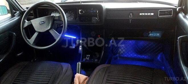 LADA (VAZ) 2107 2011, 83,651 km - 1.6 l - Bakı
