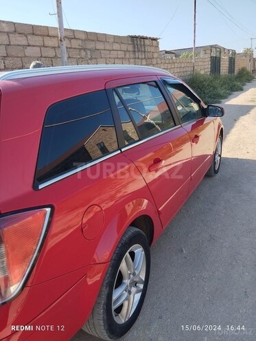 Opel Astra 2007, 448,267 km - 1.3 l - Bakı