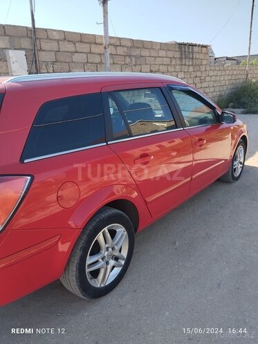 Opel Astra 2007, 448,267 km - 1.3 l - Bakı