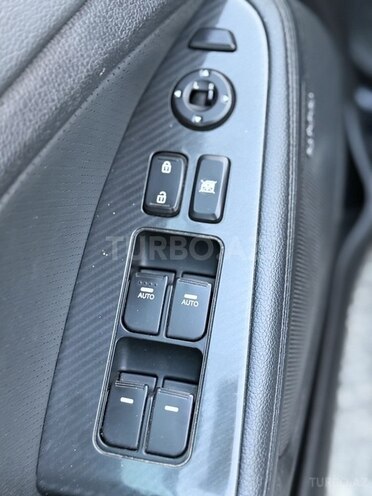 Kia Optima 2013, 232,381 km - 2.0 l - Bakı