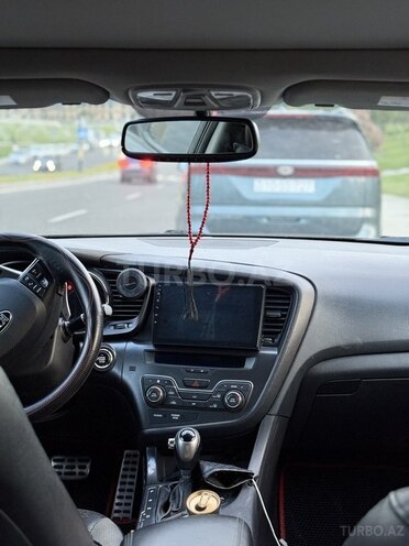 Kia Optima 2013, 232,381 km - 2.0 l - Bakı