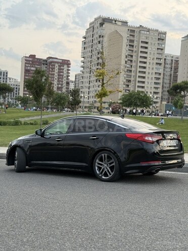 Kia Optima 2013, 232,381 km - 2.0 l - Bakı