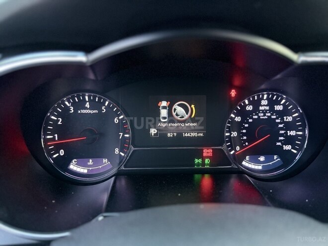 Kia Optima 2013, 232,381 km - 2.0 l - Bakı