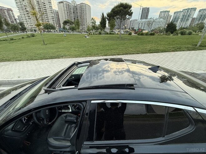 Kia Optima 2013, 232,381 km - 2.0 l - Bakı