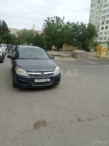Opel Astra 2007, 300,000 km - 1.7 л - Sumqayıt