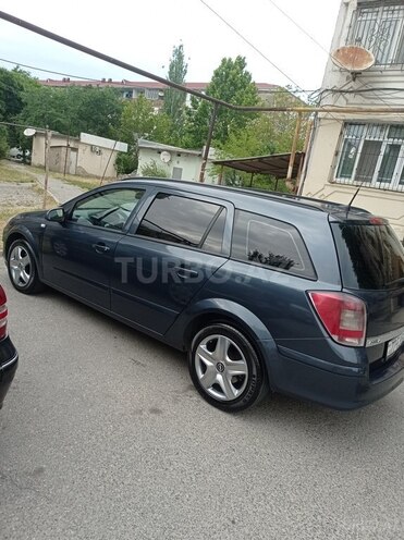 Opel Astra 2007, 300,000 km - 1.7 л - Sumqayıt