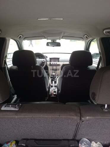 Opel Astra 2007, 300,000 km - 1.7 л - Sumqayıt