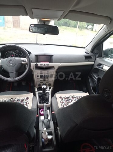 Opel Astra 2007, 300,000 km - 1.7 л - Sumqayıt
