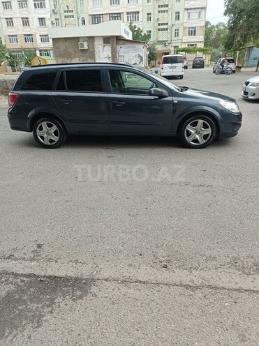 Opel Astra 2007, 300,000 km - 1.7 л - Sumqayıt