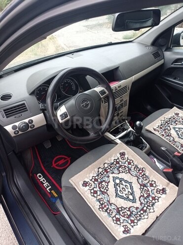 Opel Astra 2007, 300,000 km - 1.7 л - Sumqayıt