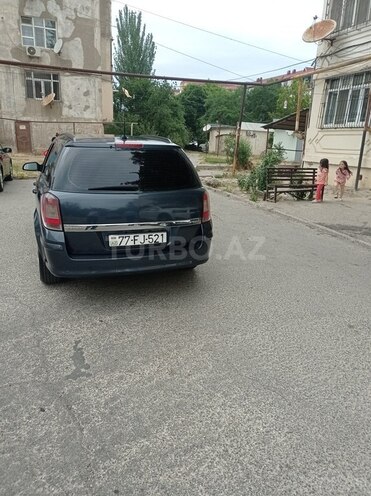 Opel Astra 2007, 300,000 km - 1.7 л - Sumqayıt
