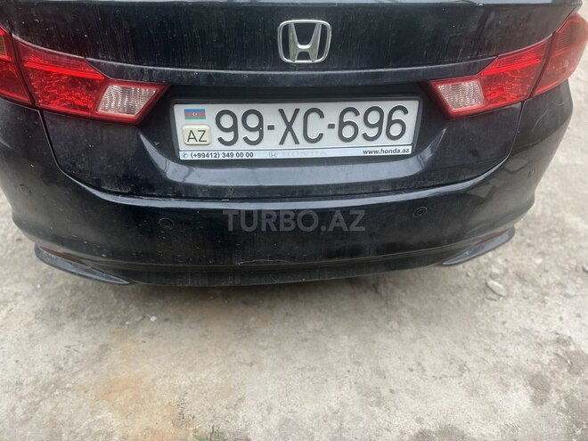 Honda City 2014, 130,000 km - 1.5 l - Bakı