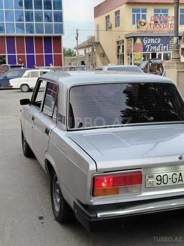 LADA (VAZ) 2107 2011, 54,000 km - 1.6 l - Biləsuvar