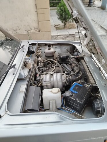 LADA (VAZ) 2107 2011, 54,000 km - 1.6 l - Biləsuvar