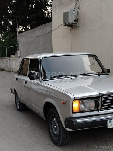 LADA (VAZ) 2107 2011, 54,000 km - 1.6 l - Biləsuvar