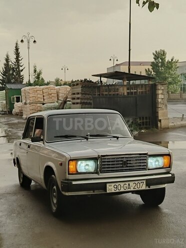 LADA (VAZ) 2107 2011, 54,000 km - 1.6 l - Biləsuvar