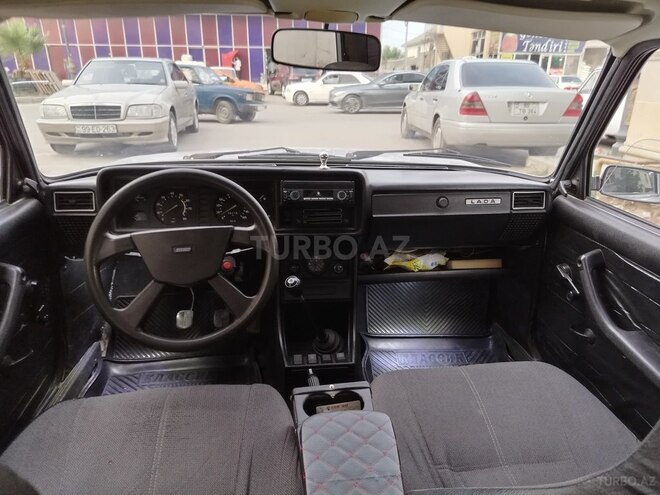 LADA (VAZ) 2107 2011, 54,000 km - 1.6 l - Biləsuvar