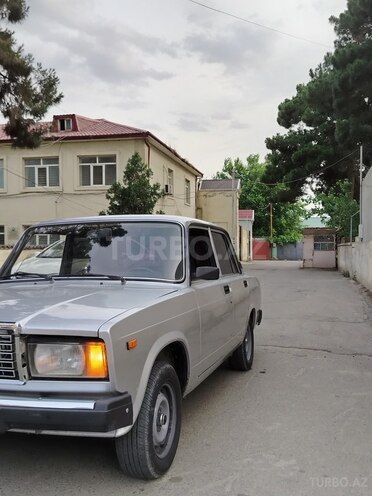 LADA (VAZ) 2107 2011, 54,000 km - 1.6 l - Biləsuvar