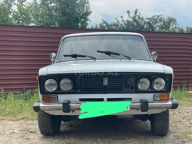 LADA (VAZ) 2106 1984, 30,000 km - 1.6 л - Gədəbəy