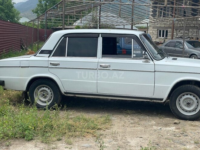 LADA (VAZ) 2106 1984, 30,000 km - 1.6 л - Gədəbəy