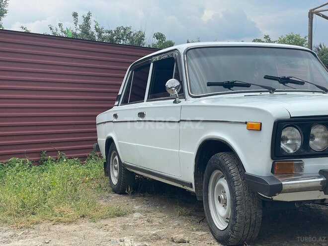 LADA (VAZ) 2106 1984, 30,000 km - 1.6 л - Gədəbəy