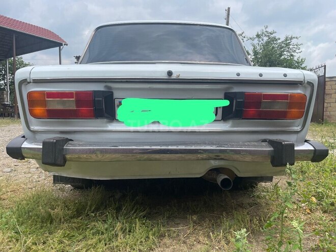 LADA (VAZ) 2106 1984, 30,000 km - 1.6 л - Gədəbəy
