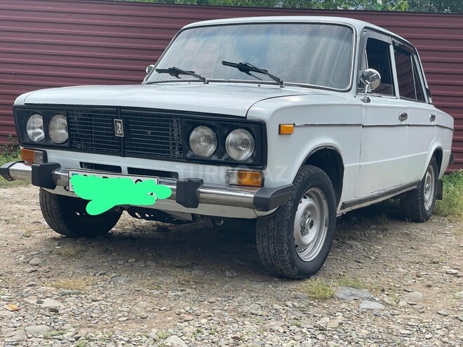LADA (VAZ) 2106 1984, 30,000 km - 1.6 л - Gədəbəy