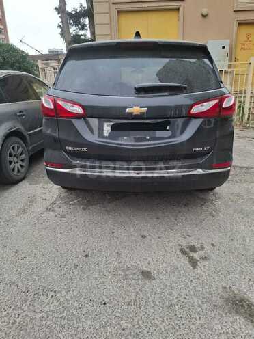 Chevrolet Equinox 2017, 224,000 km - 1.5 l - Bakı